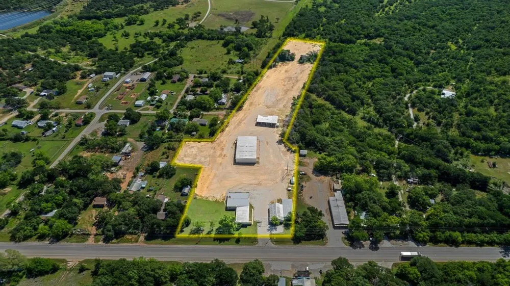 528 US Highway 380 W Graham, TX 76450
