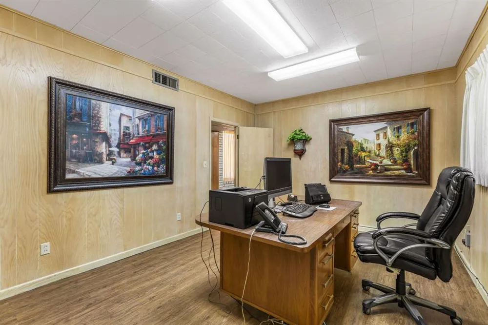 528 US Highway 380 W Graham, TX 76450