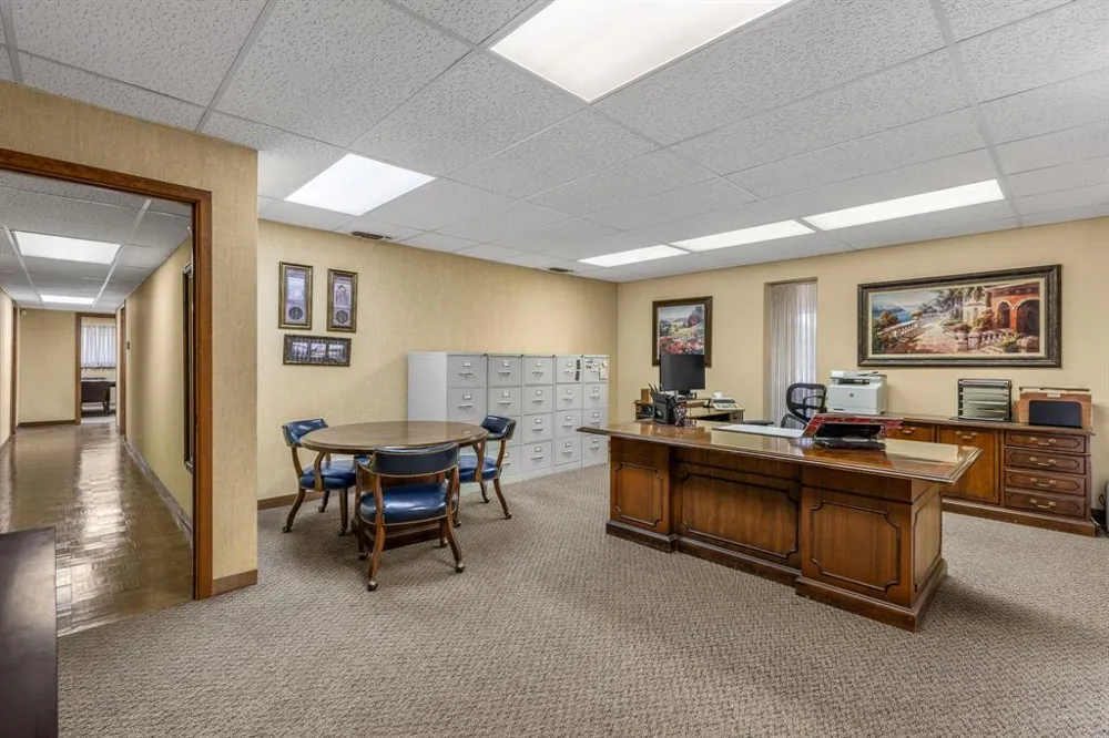 528 US Highway 380 W Graham, TX 76450