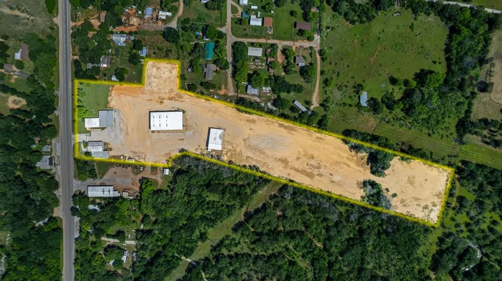 528 US Highway 380 W Graham, TX 76450