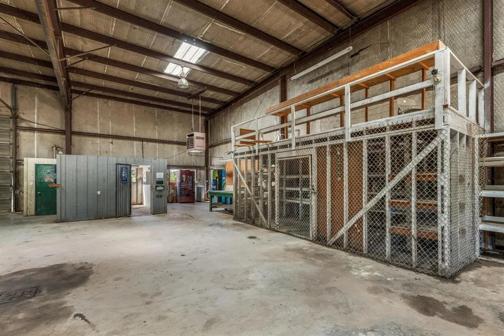 528 US Highway 380 W Graham, TX 76450