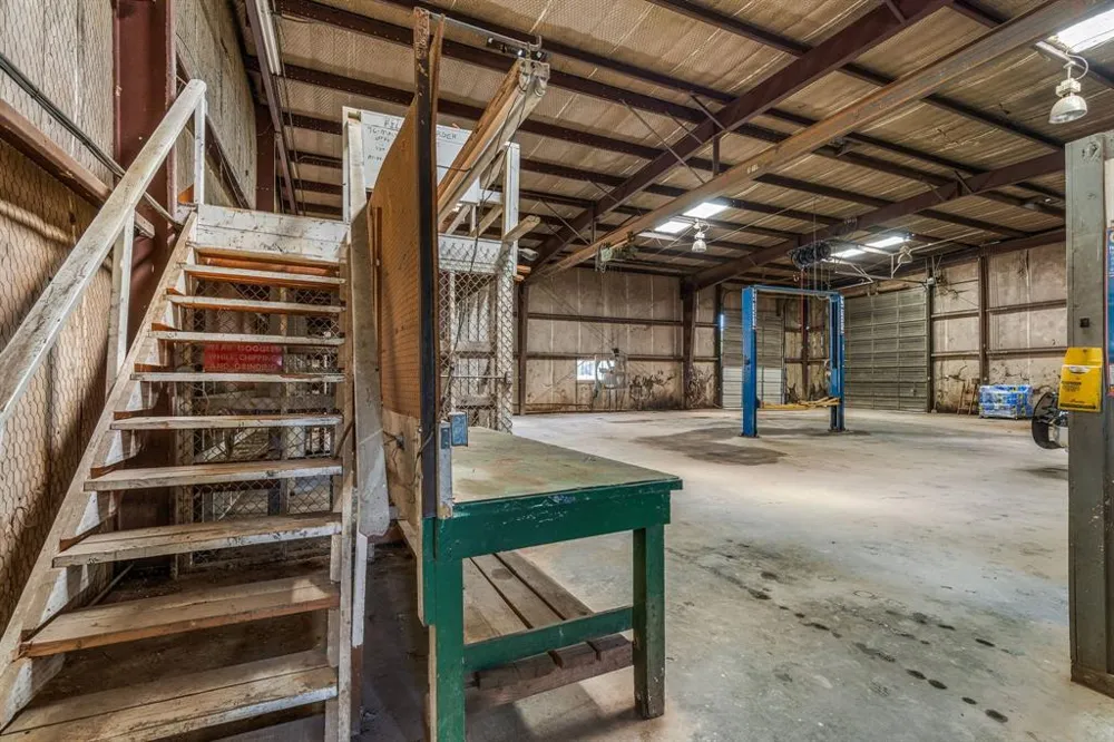 528 US Highway 380 W Graham, TX 76450