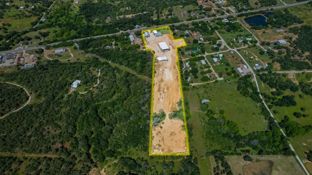 528 US Highway 380 W Graham, TX 76450
