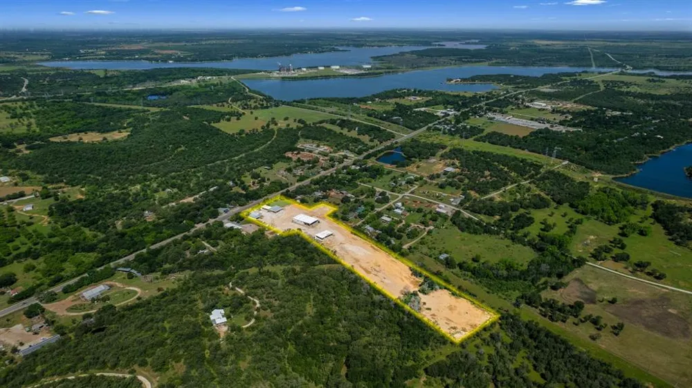 528 US Highway 380 W Graham, TX 76450