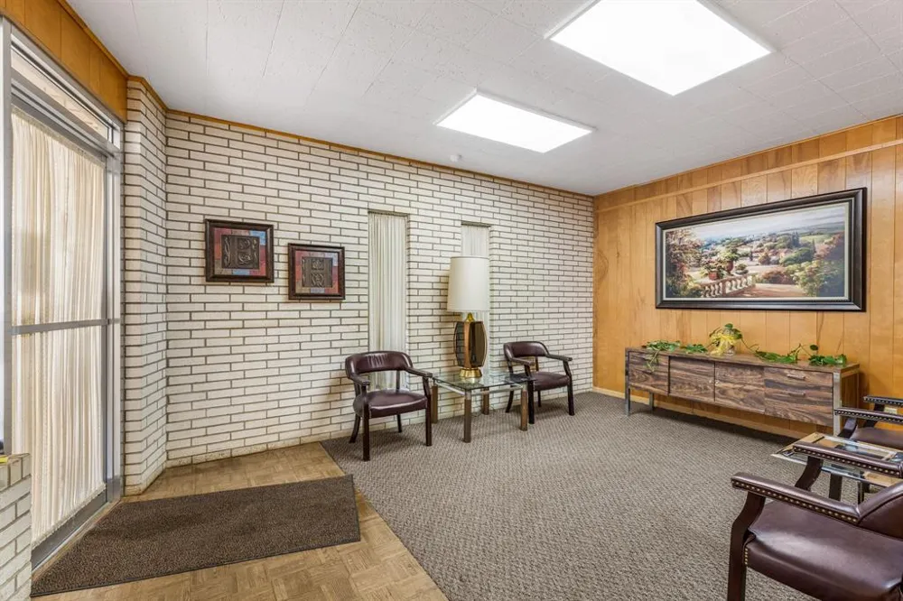 528 US Highway 380 W Graham, TX 76450