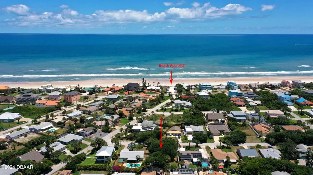 4714 Montrose Avenue Ponce Inlet, FL 32127