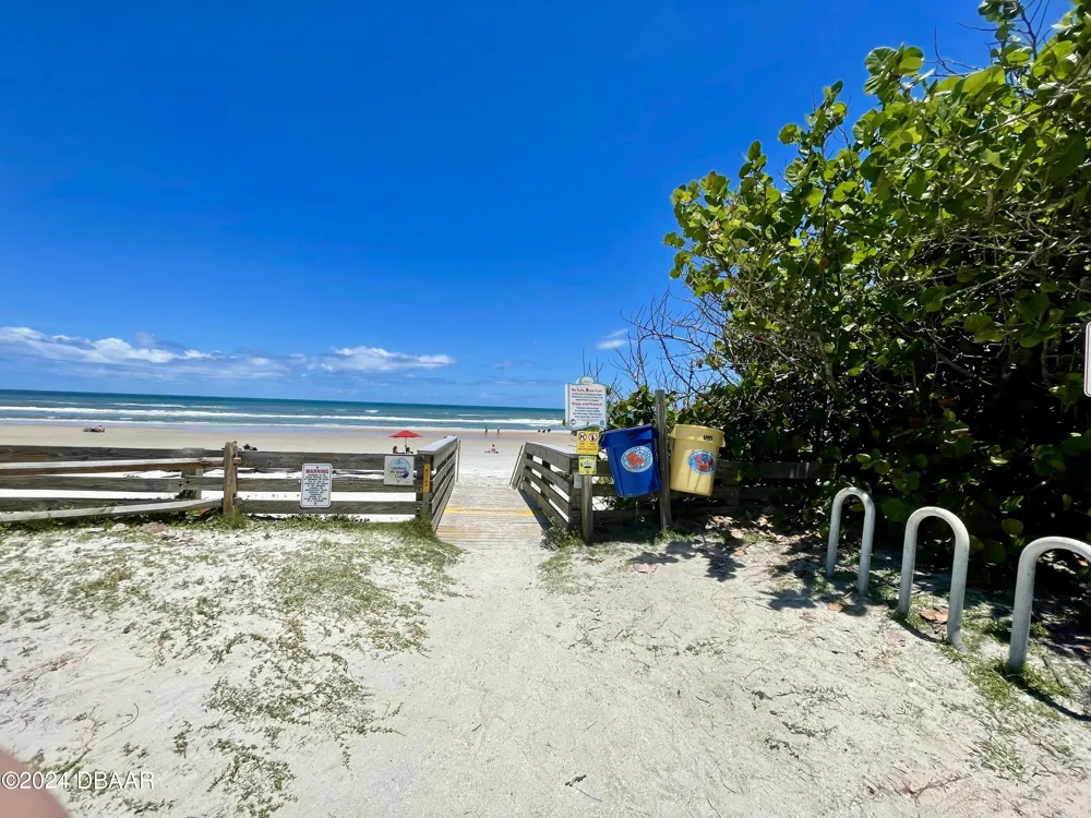 4714 Montrose Avenue Ponce Inlet, FL 32127