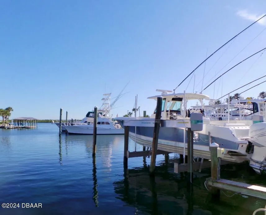 4714 Montrose Avenue Ponce Inlet, FL 32127