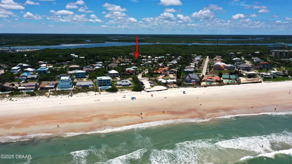 4714 Montrose Avenue Ponce Inlet, FL 32127
