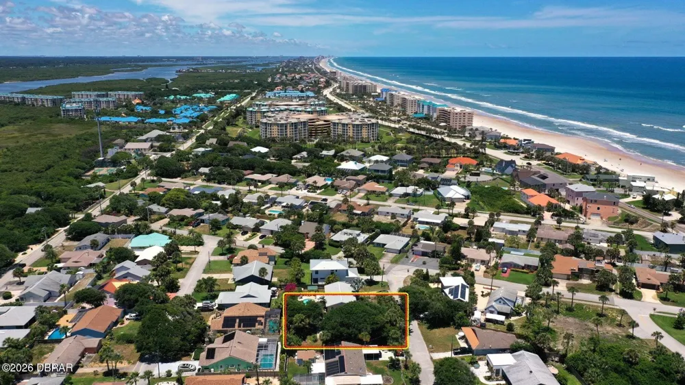 4714 Montrose Avenue Ponce Inlet, FL 32127