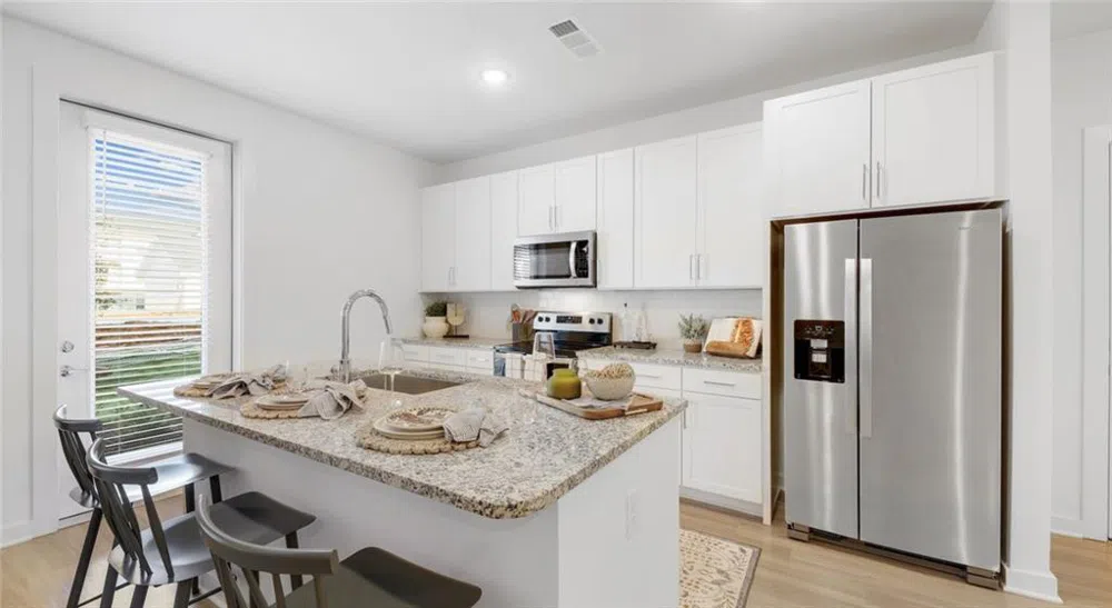1010 Rosefinch Landing #9104 Hoschton, GA 30548