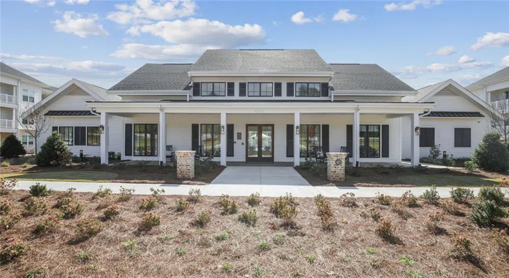 1010 Rosefinch Landing #9104 Hoschton, GA 30548