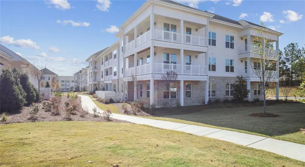 1010 Rosefinch Landing #9104 Hoschton, GA 30548