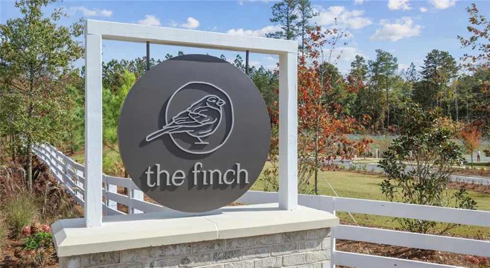 1010 Rosefinch Landing #9104 Hoschton, GA 30548