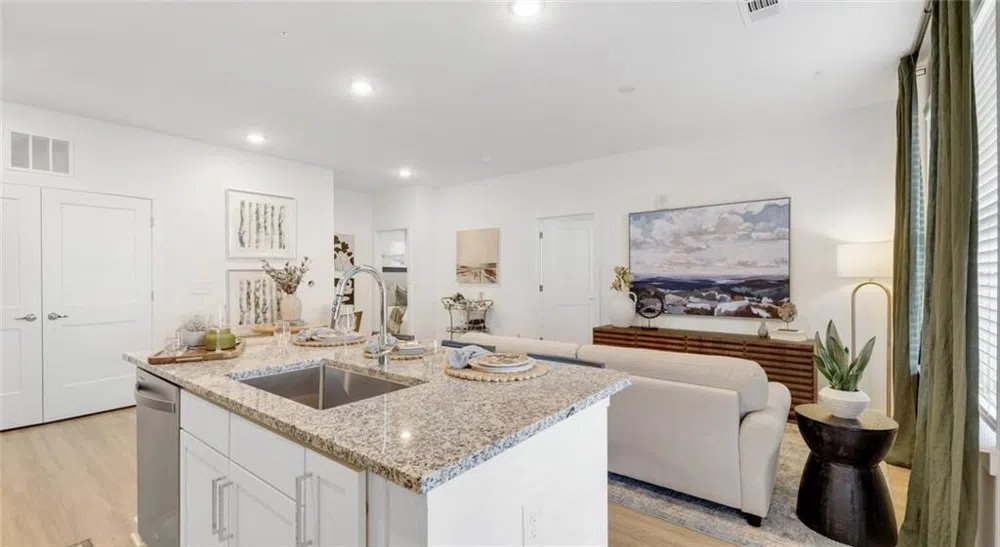 1010 Rosefinch Landing #9104 Hoschton, GA 30548