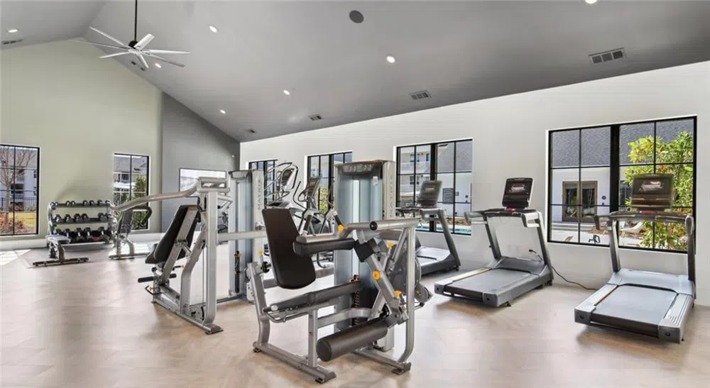 1010 Rosefinch Landing #9104 Hoschton, GA 30548