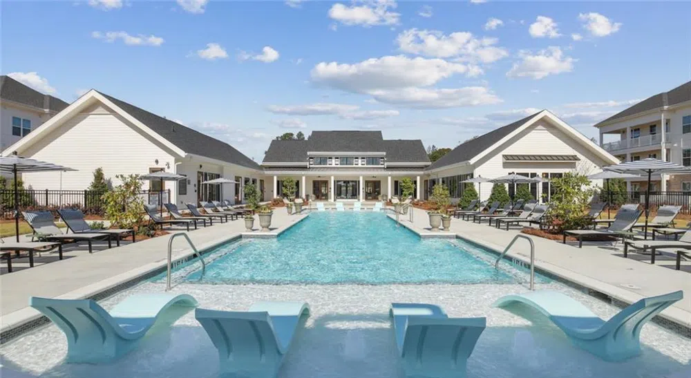 1010 Rosefinch Landing #9104 Hoschton, GA 30548