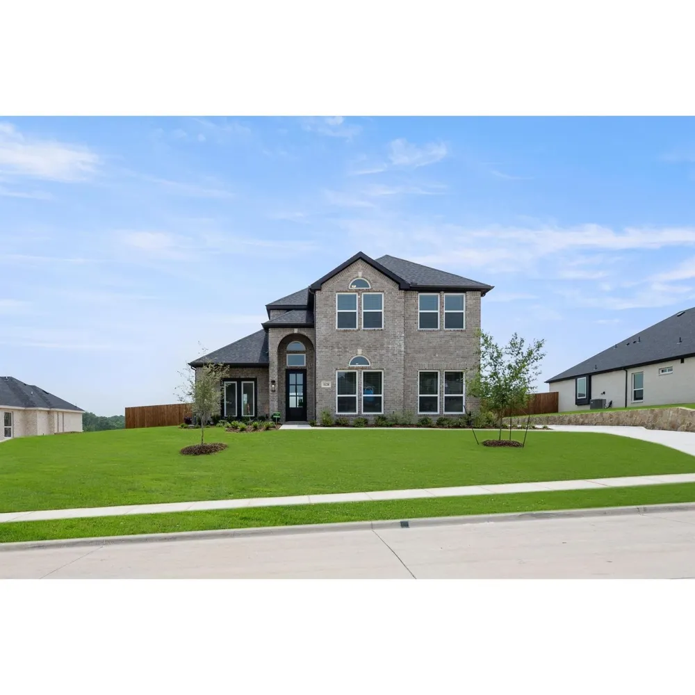 1128 Willow Lake Drive DeSoto, TX 75115