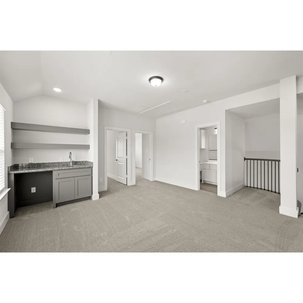 1128 Willow Lake Drive DeSoto, TX 75115