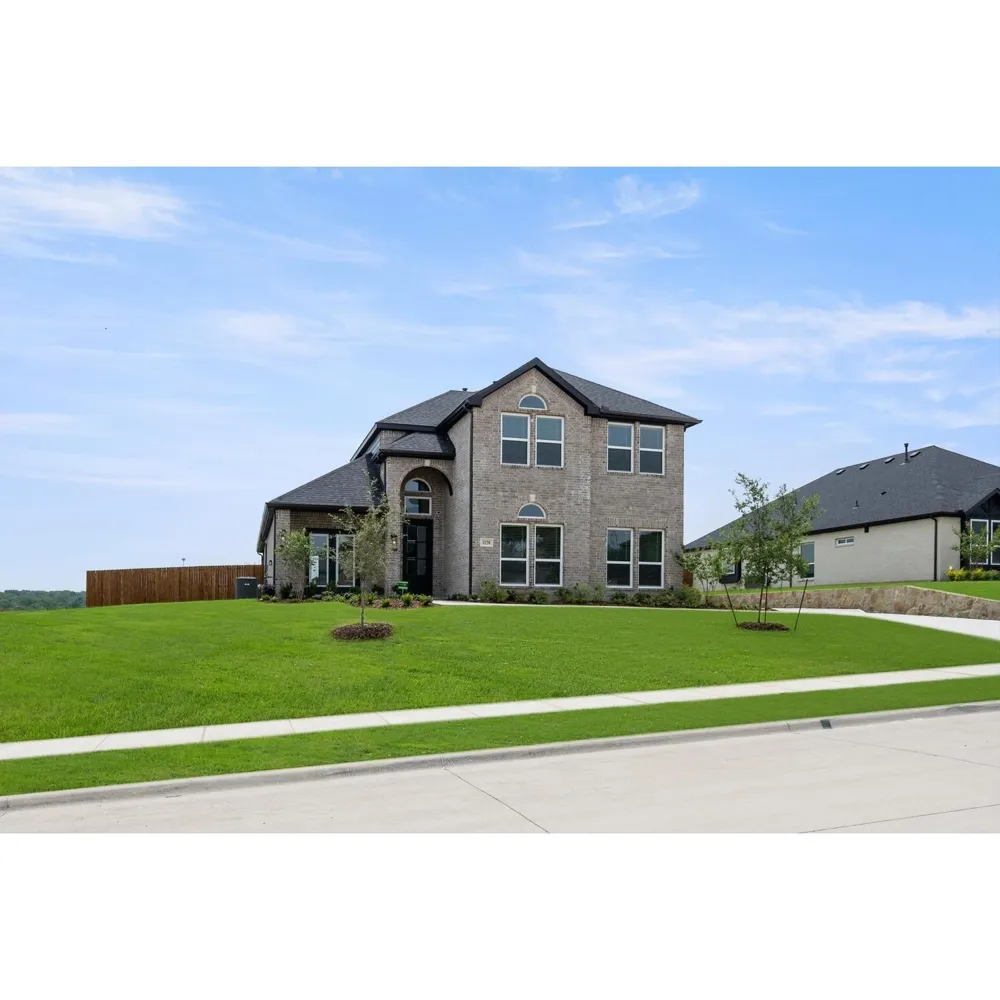 1128 Willow Lake Drive DeSoto, TX 75115
