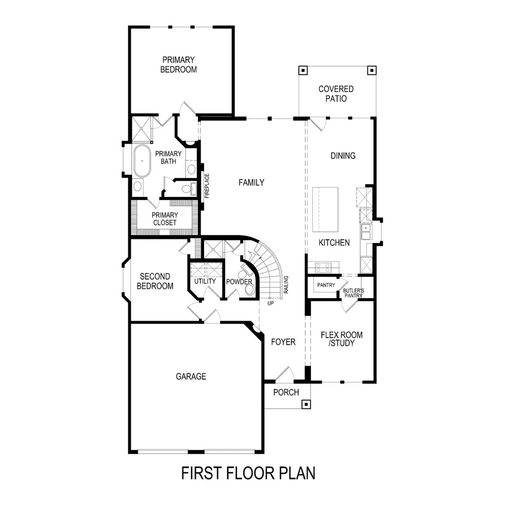 1128 Willow Lake Drive DeSoto, TX 75115