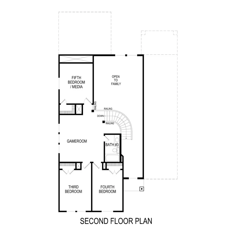 1128 Willow Lake Drive DeSoto, TX 75115