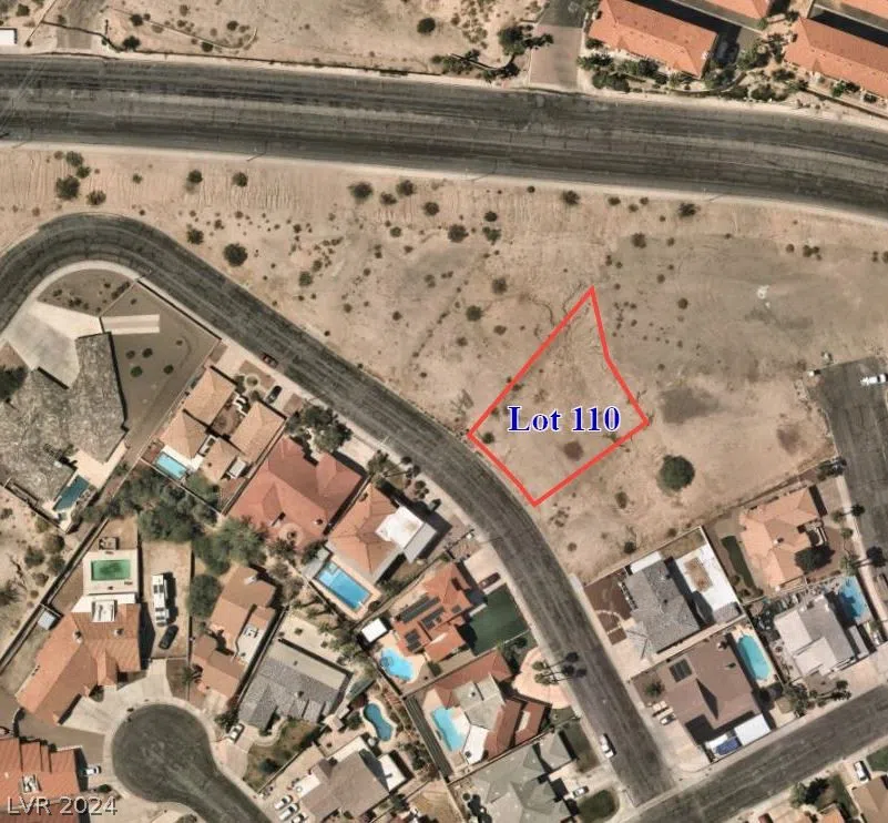 3644 Bayview Drive Laughlin, NV 89029