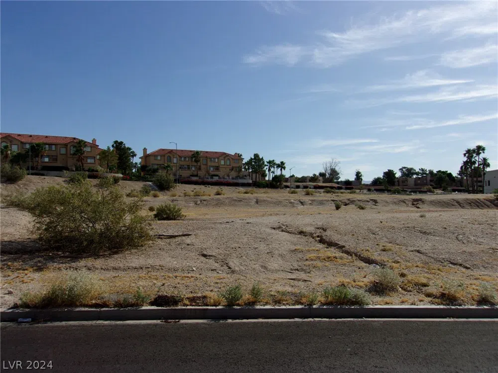 3644 Bayview Drive Laughlin, NV 89029