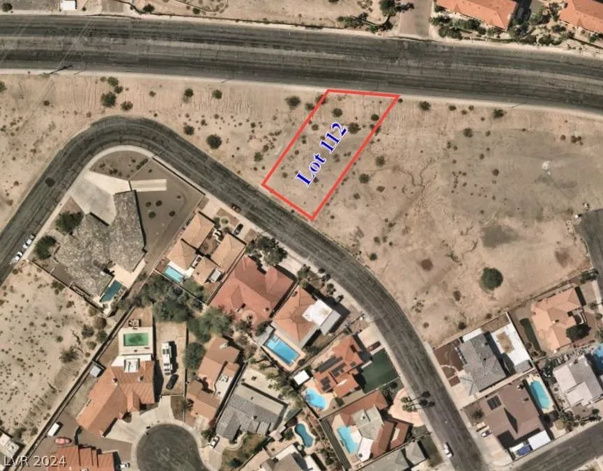 3624 Bayview Drive Laughlin, NV 89029
