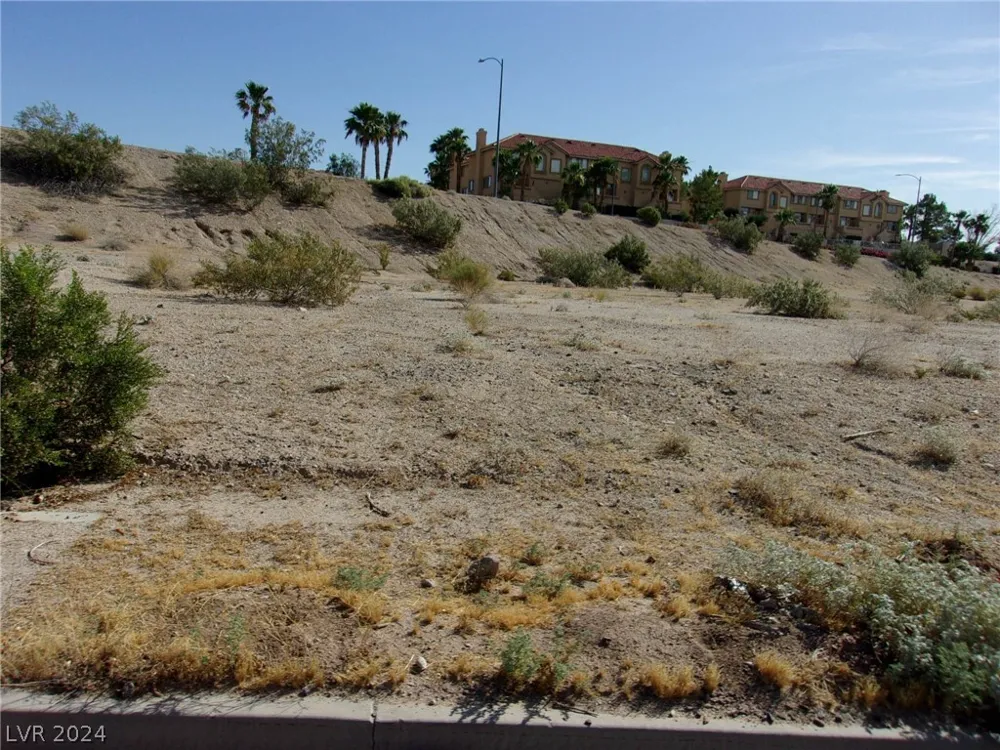 3624 Bayview Drive Laughlin, NV 89029