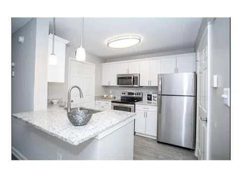 100 Dunwoody Gables Drive #2D-109