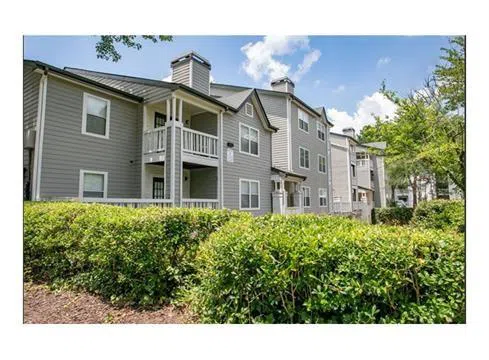 100 Dunwoody Gables Drive #2D-212 Dunwoody, GA 30338