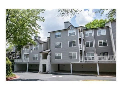 100 Dunwoody Gables Drive #2D-212 Dunwoody, GA 30338