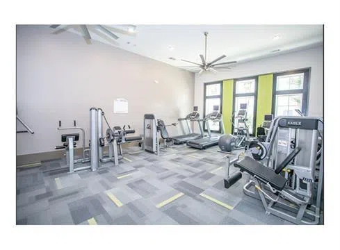 100 Dunwoody Gables Drive #2D-212 Dunwoody, GA 30338