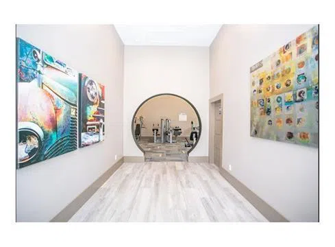 100 Dunwoody Gables Drive #2D-212 Dunwoody, GA 30338