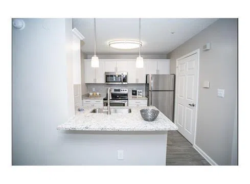 100 Dunwoody Gables Drive #2D-212 Dunwoody, GA 30338