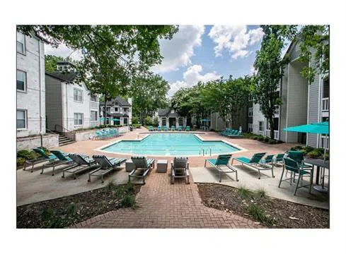 100 Dunwoody Gables Drive #2D-212 Dunwoody, GA 30338