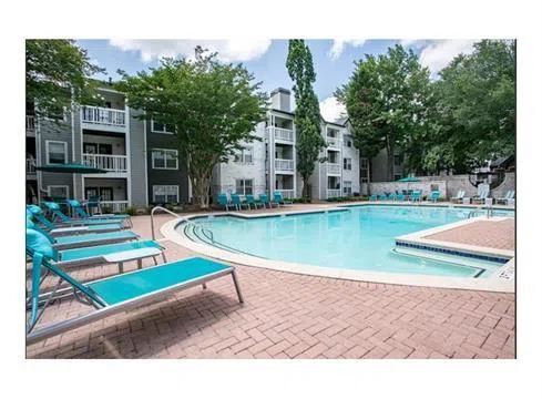 100 Dunwoody Gables Drive #2D-212 Dunwoody, GA 30338