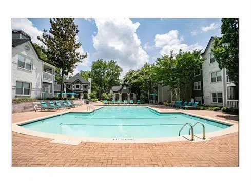 100 Dunwoody Gables Drive #2D-212 Dunwoody, GA 30338