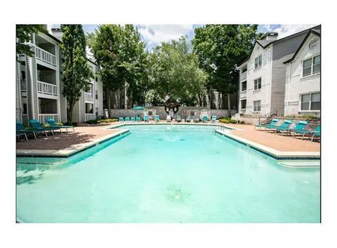 100 Dunwoody Gables Drive #2D-212 Dunwoody, GA 30338