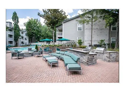 100 Dunwoody Gables Drive #2D-212 Dunwoody, GA 30338