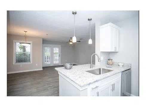 100 Dunwoody Gables Drive #2D-212 Dunwoody, GA 30338