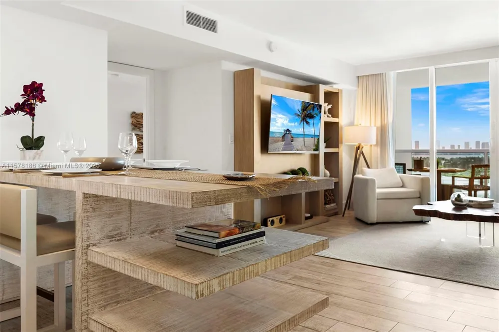 Address Not Shown Miami Beach, FL 33139
