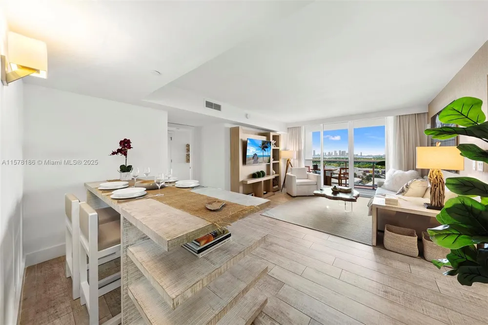 Address Not Shown Miami Beach, FL 33139