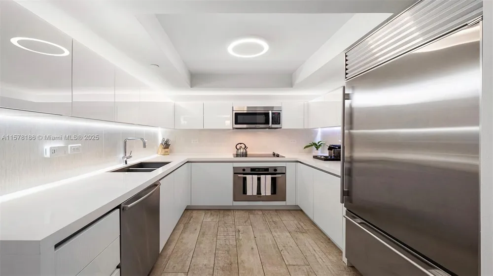 Address Not Shown Miami Beach, FL 33139