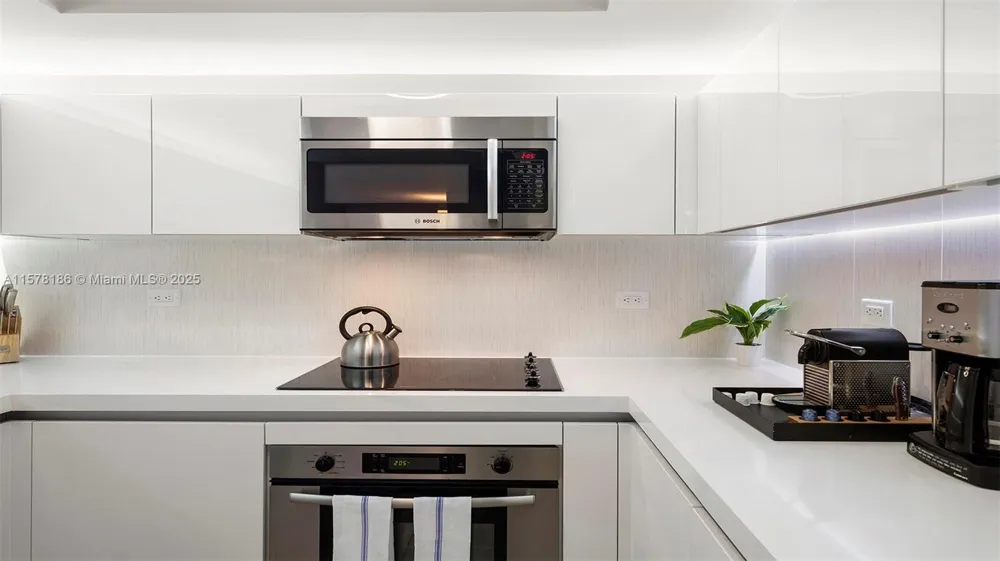 Address Not Shown Miami Beach, FL 33139