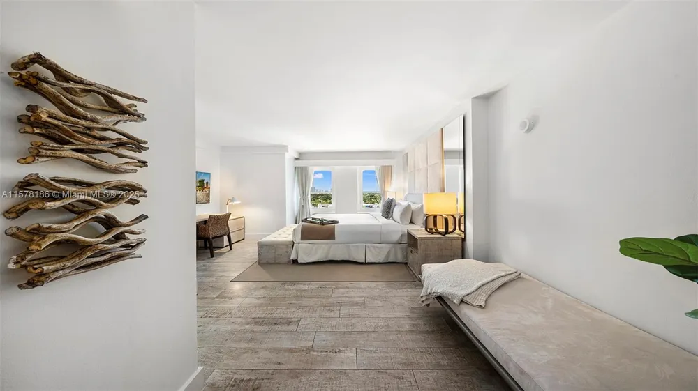 Address Not Shown Miami Beach, FL 33139