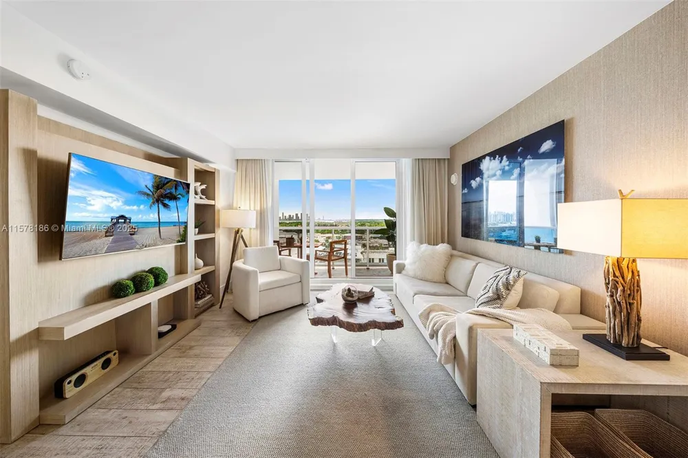 Address Not Shown Miami Beach, FL 33139