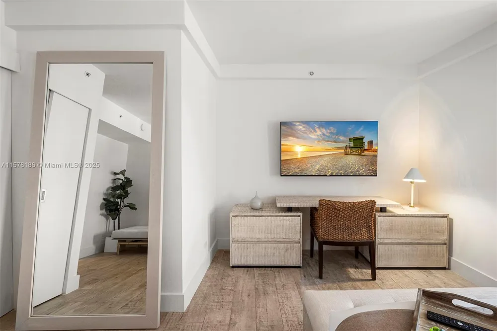 Address Not Shown Miami Beach, FL 33139