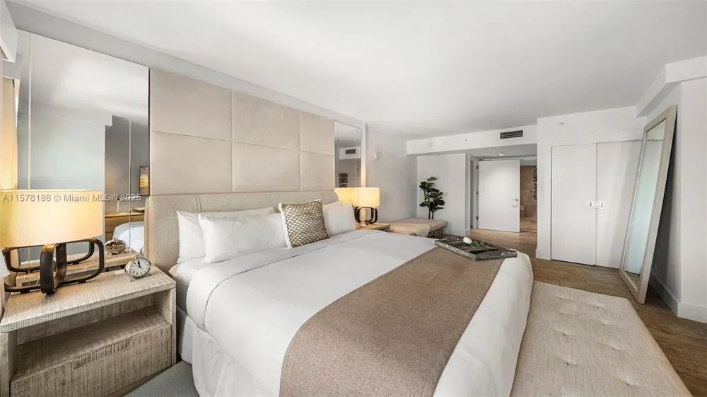 Address Not Shown Miami Beach, FL 33139